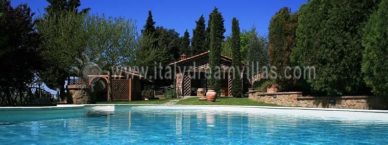 Casale Poggio al Vento