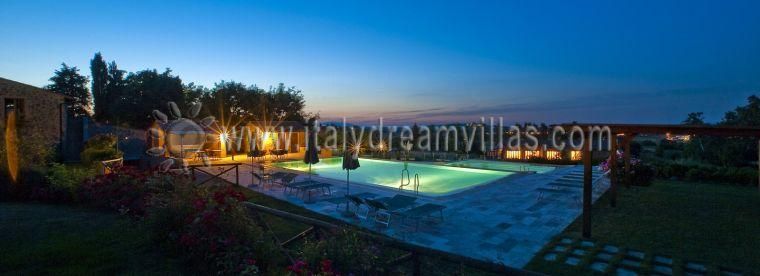Tenuta Vecchia Fonte - Bilo