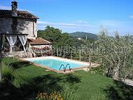 Casale Molly