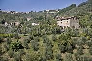Villa Ghibellini